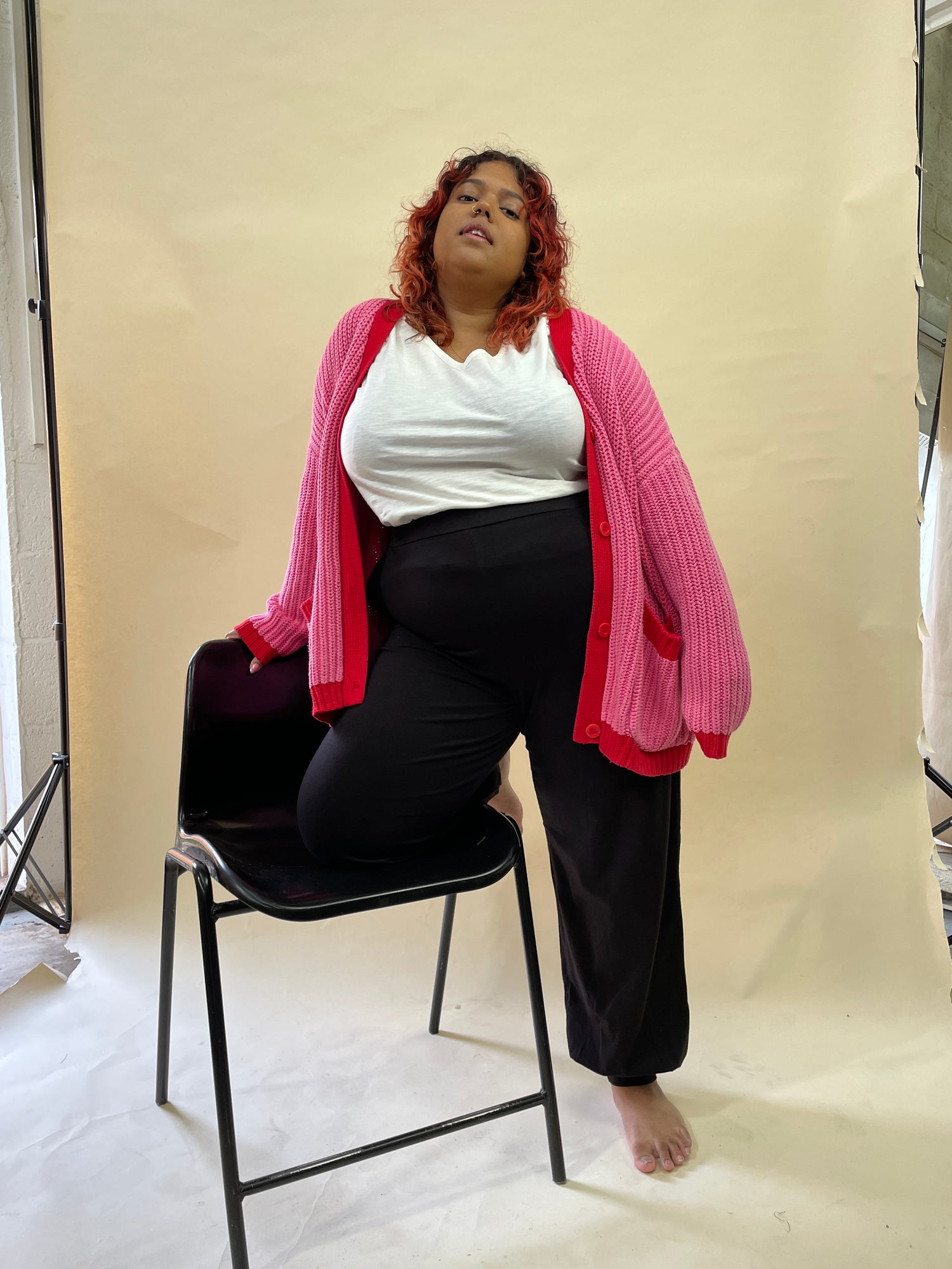 Lookbook: Organic September