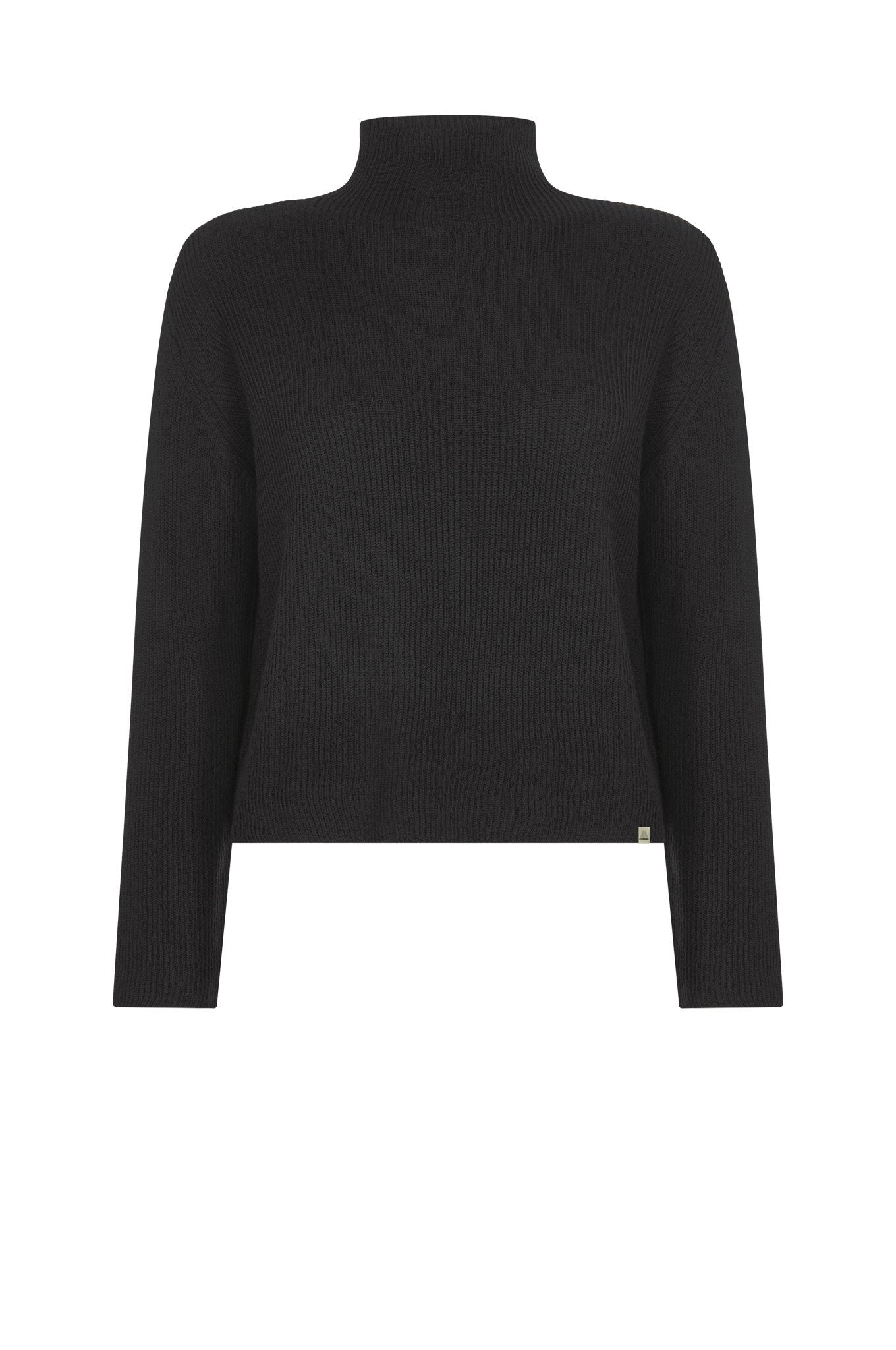 second hand Komodo Keaton Jumper in Black 25 OWNI