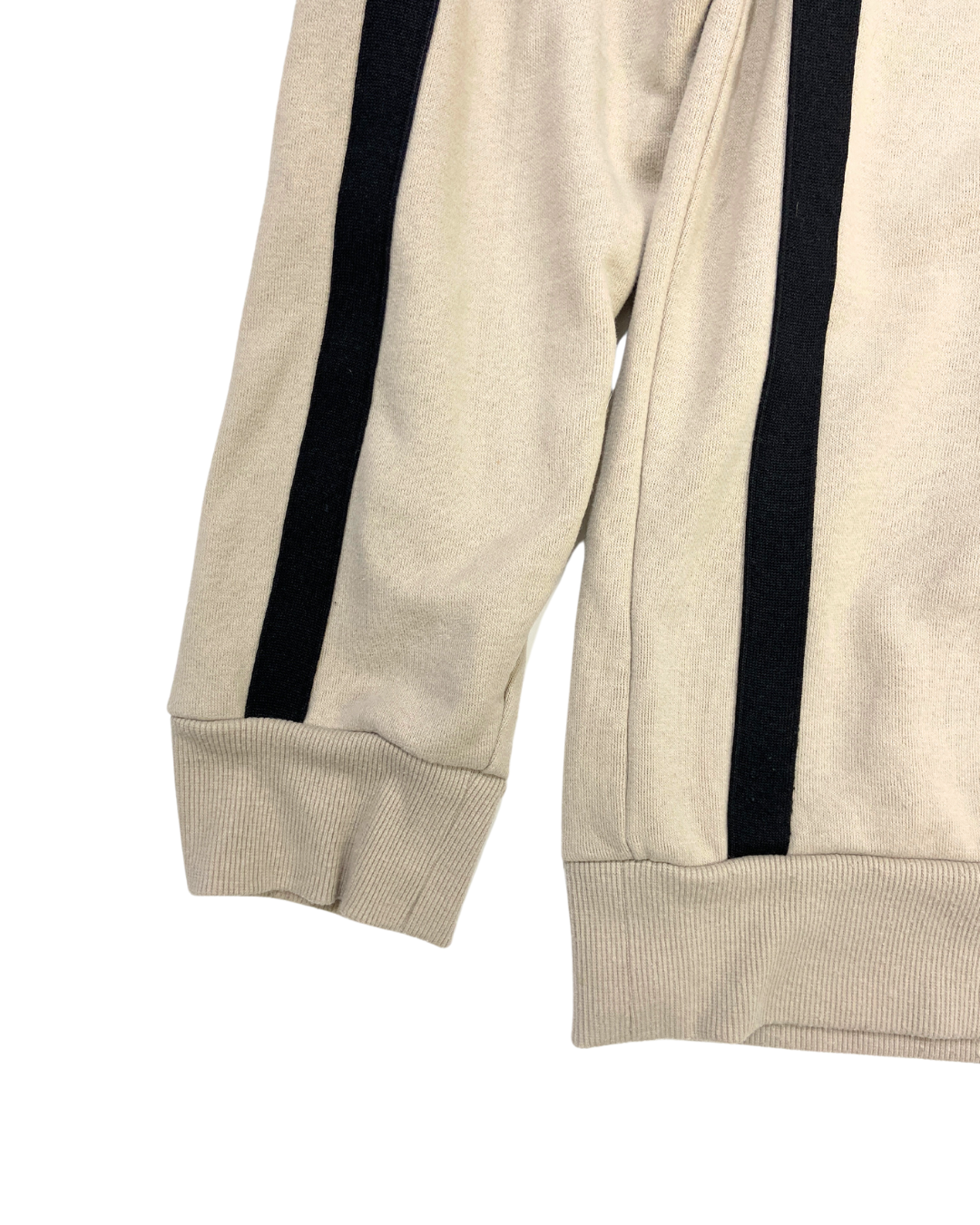 DKNY Beige Sweatshirt