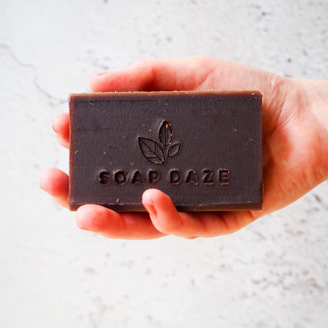 Barefoot Bar Soap