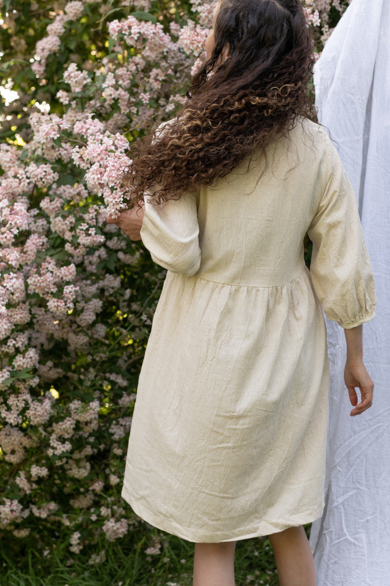 Cara Dress