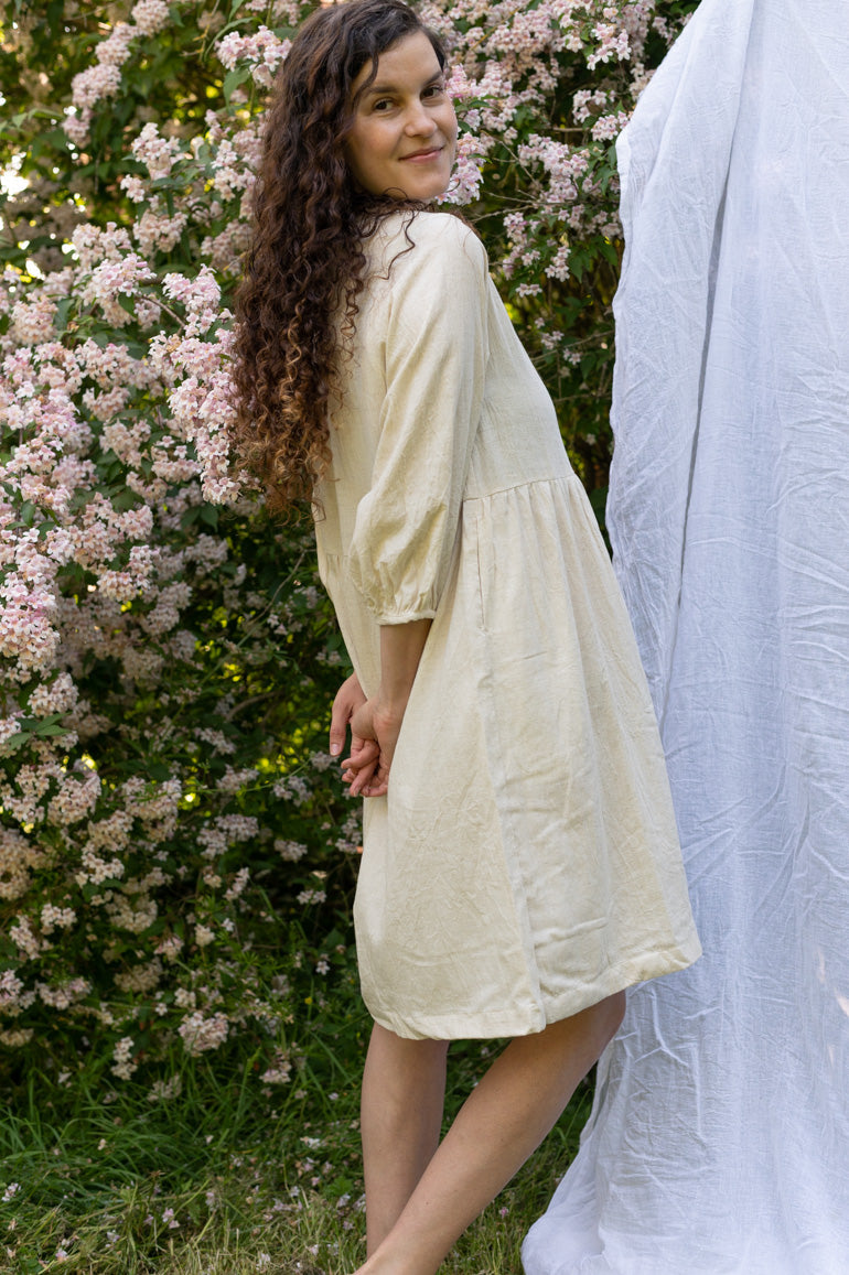 Cara Dress