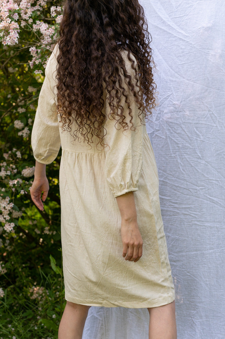 Cara Dress