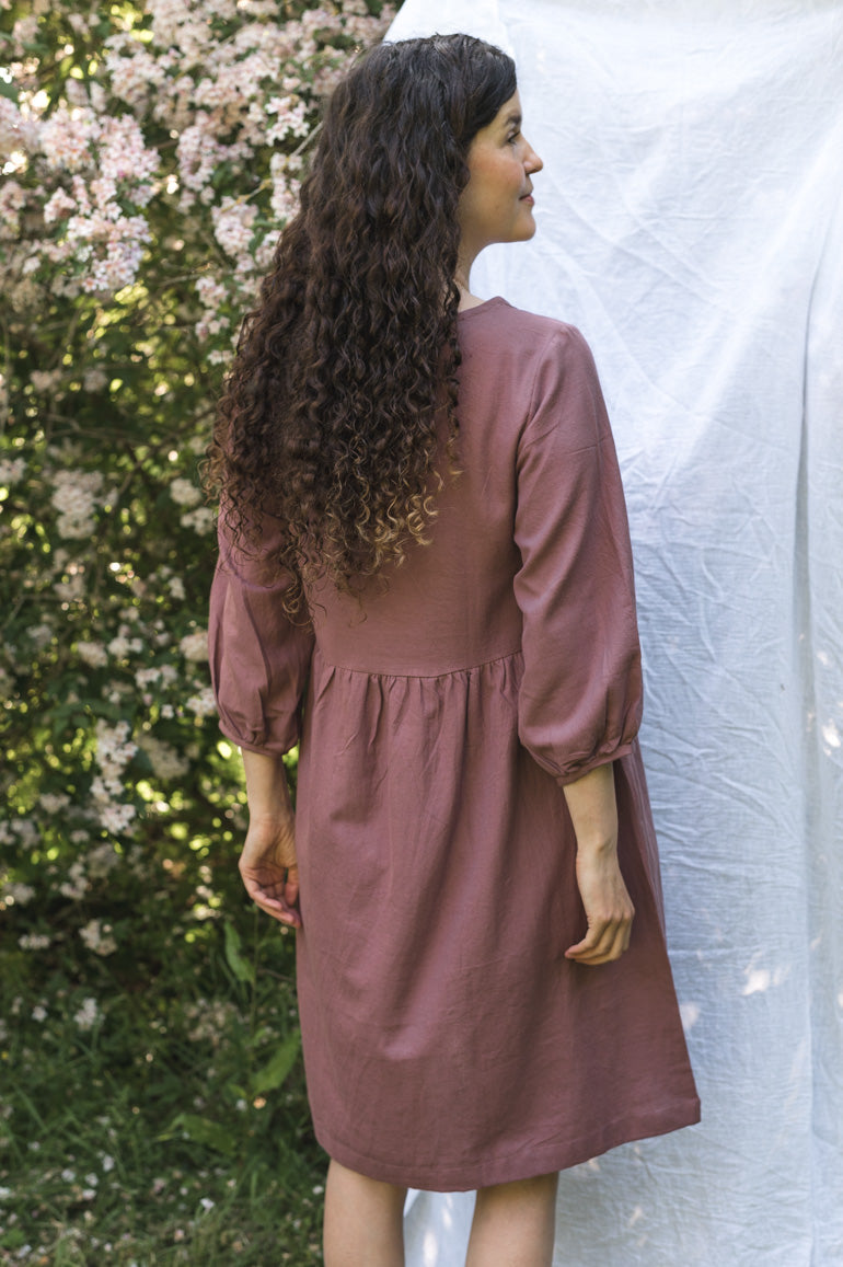Cara Dress