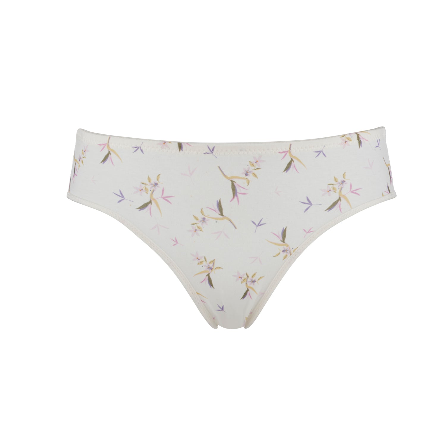 DitsyFloral-silkandorganiccottonbrief-front