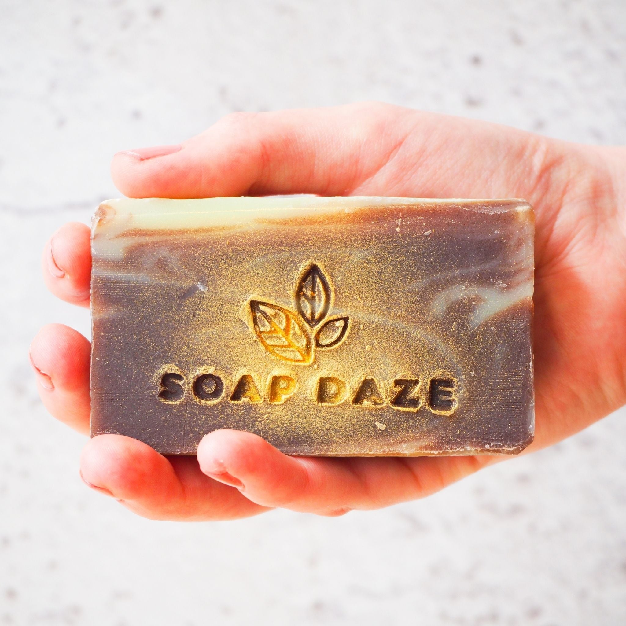 Frankincense Bar Soap