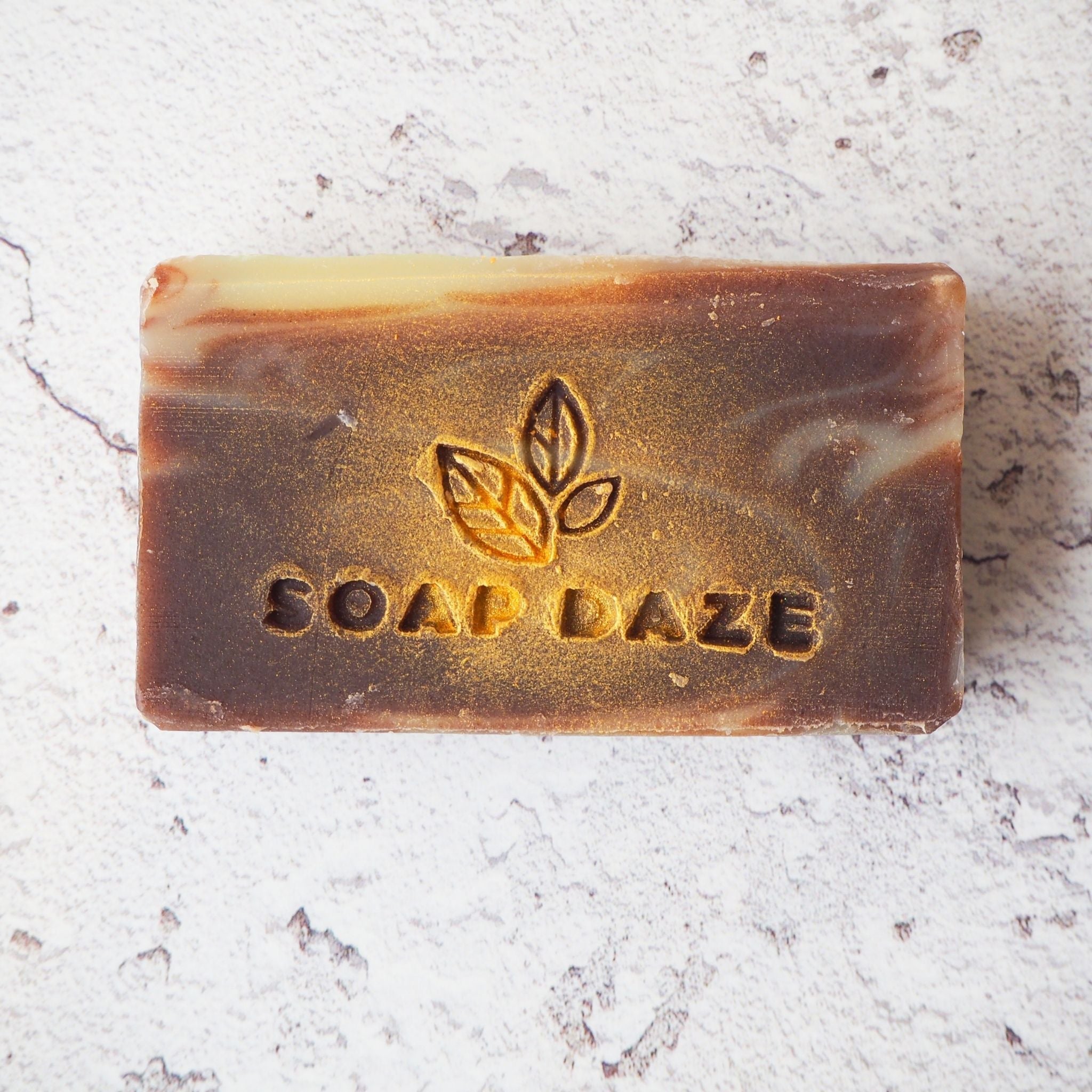 Frankincense Bar Soap