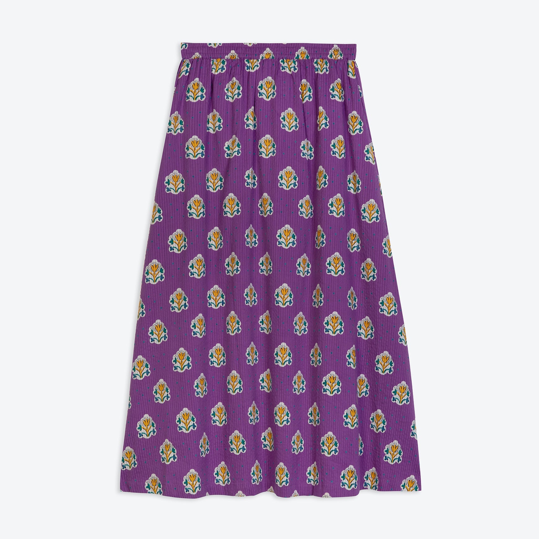 Lowie Les Indiennes Skirt