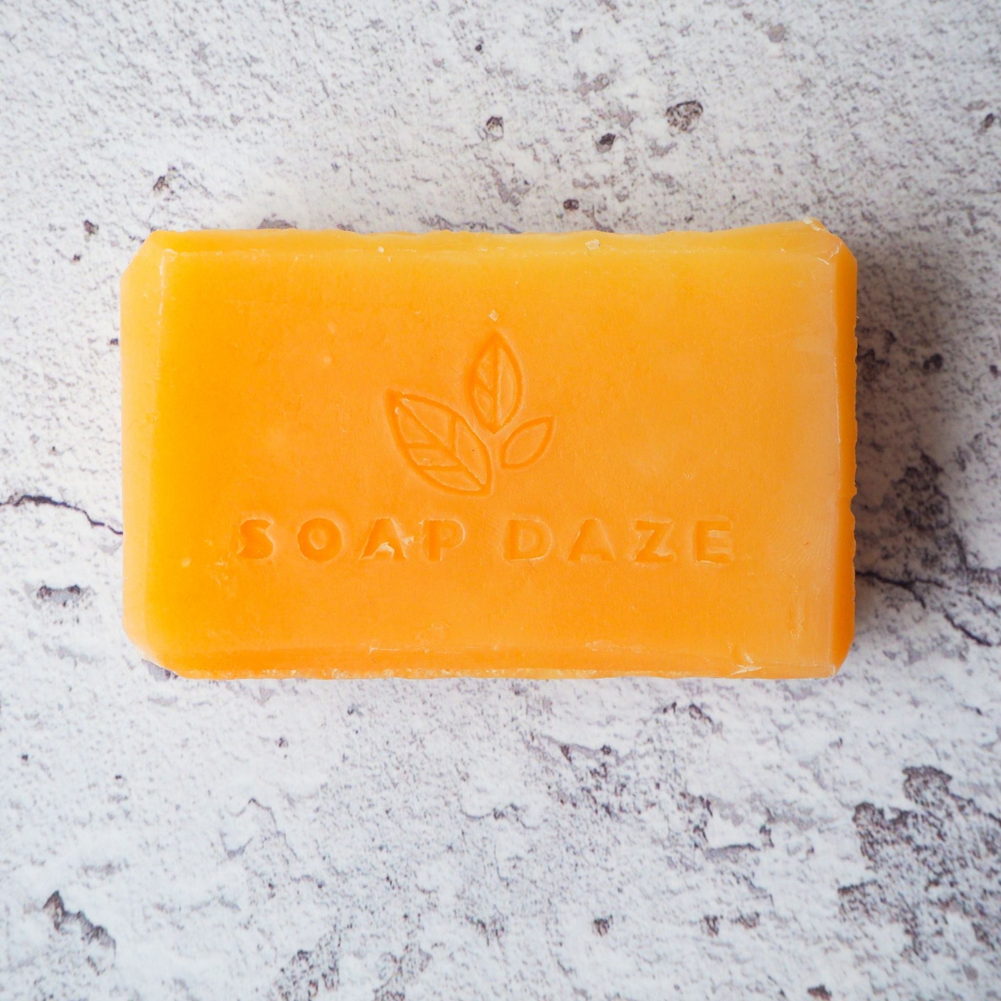 New Dawn Bar Soap