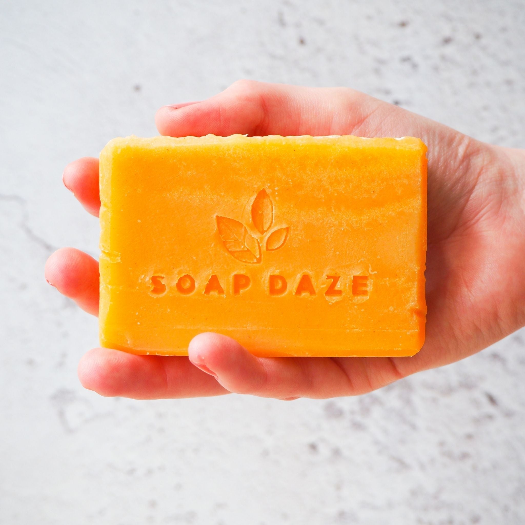 New Dawn Bar Soap