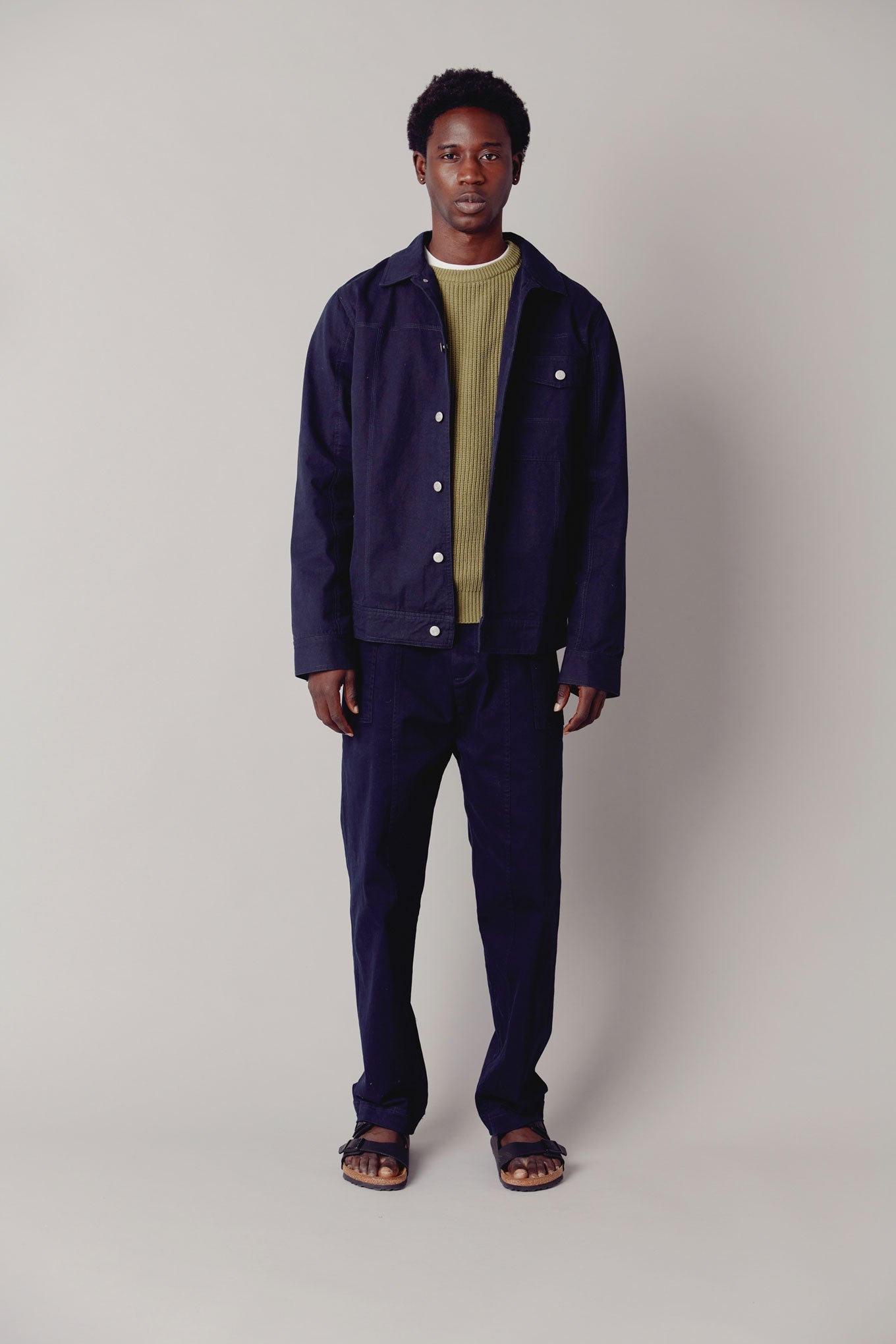 ORINO Organic Cotton Men&