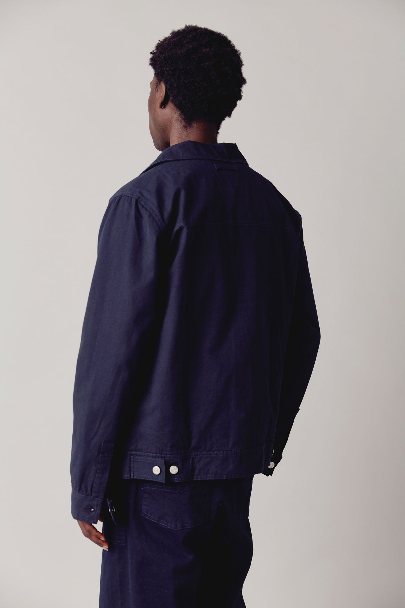 ORINO Organic Cotton Men&