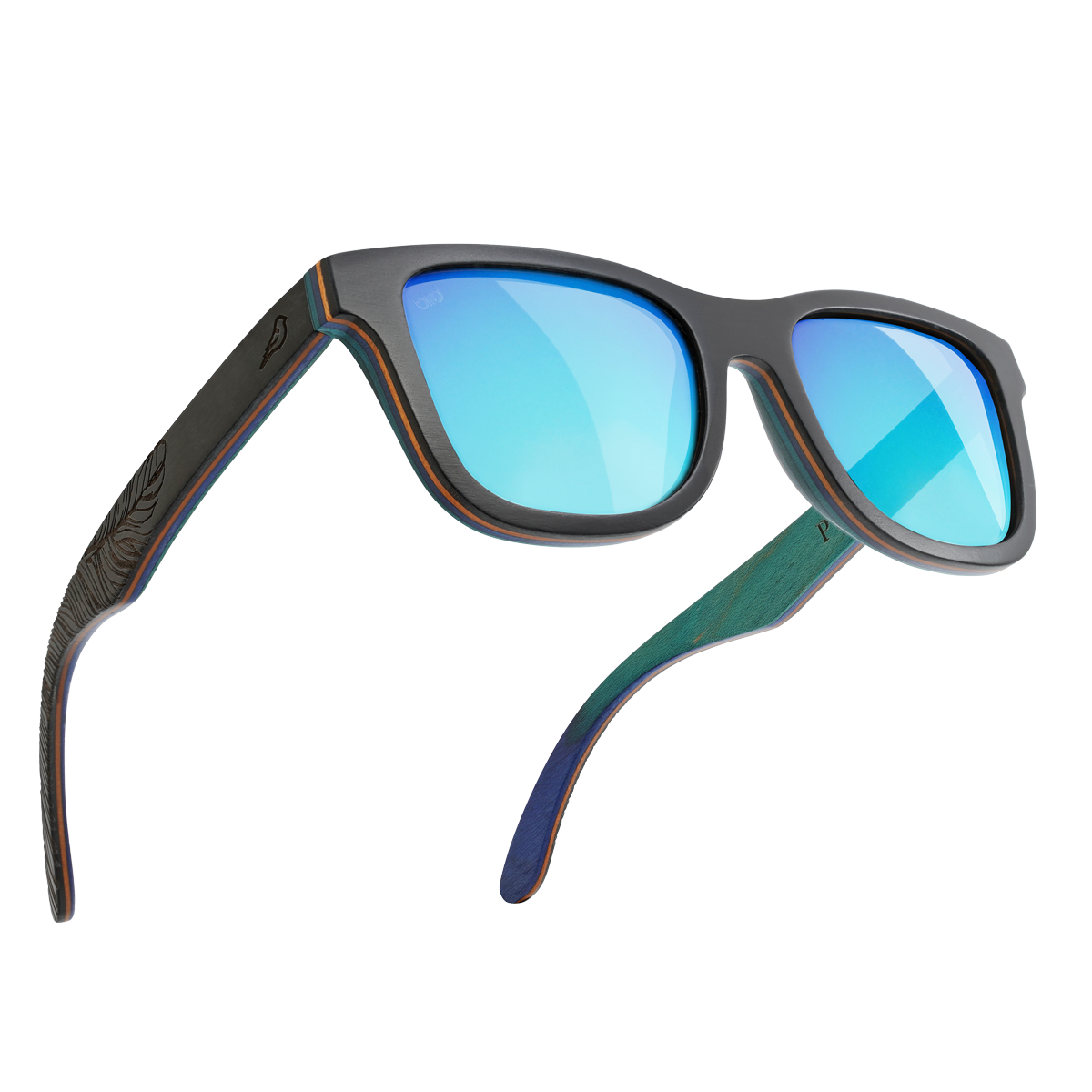 PETREL | Black Limited Edition