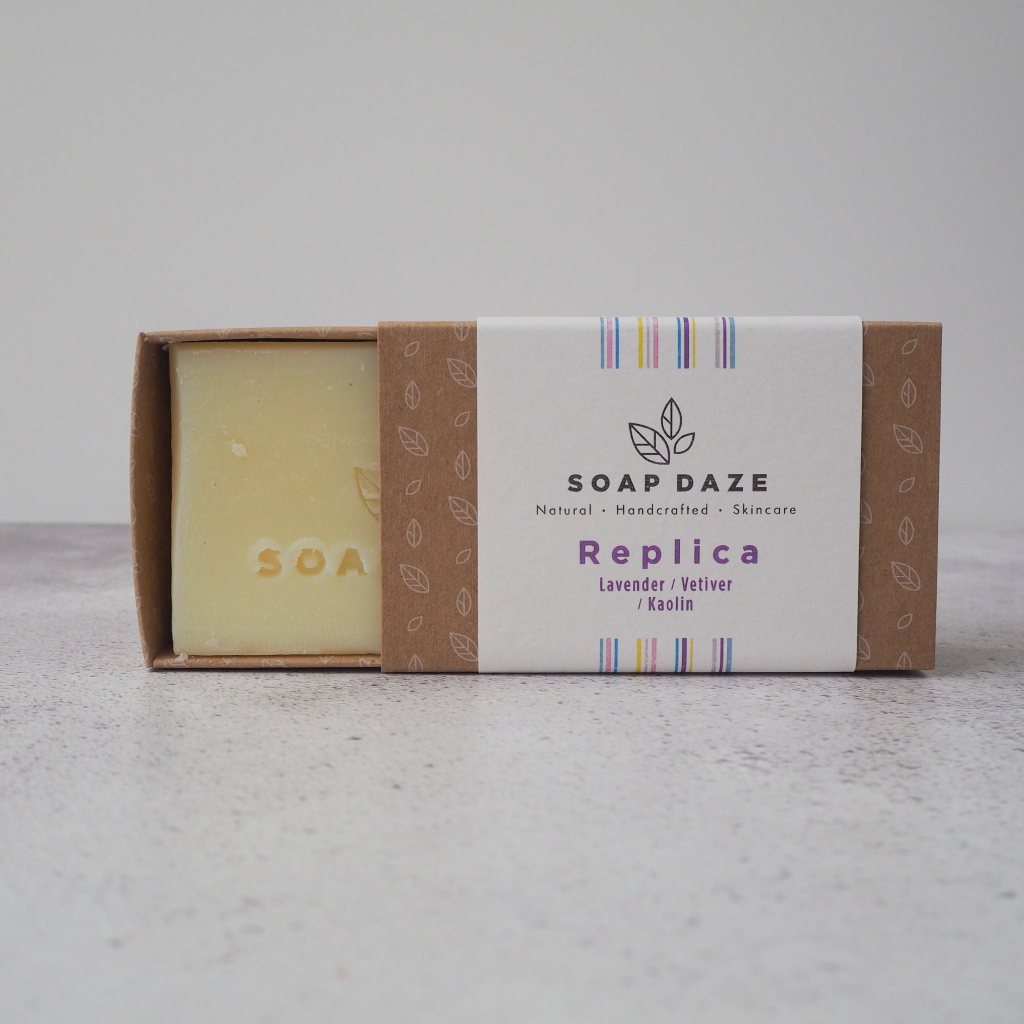 Replica Bar Soap