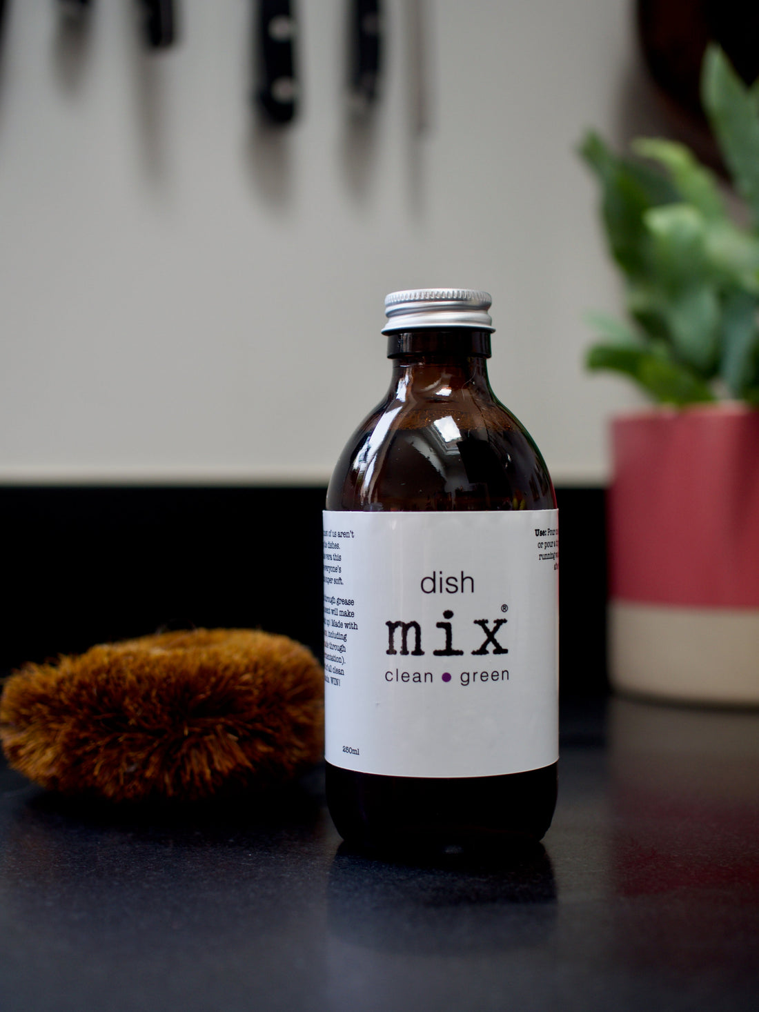 Dish Mix washing up liquid