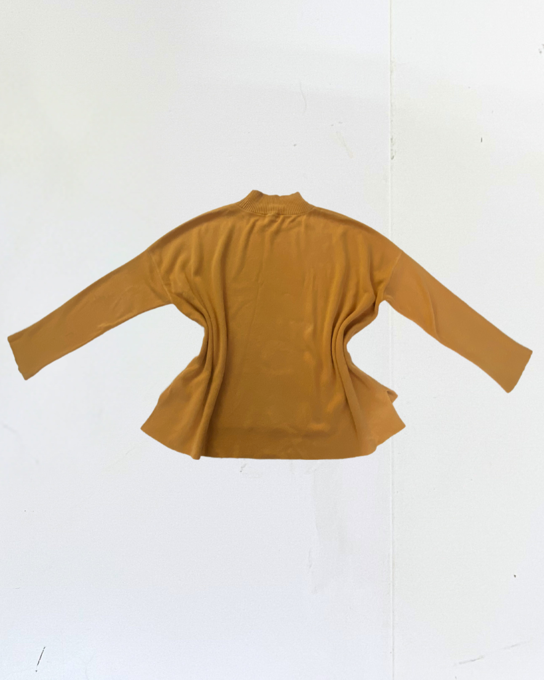Armed Angels Mustard Jumper Size M