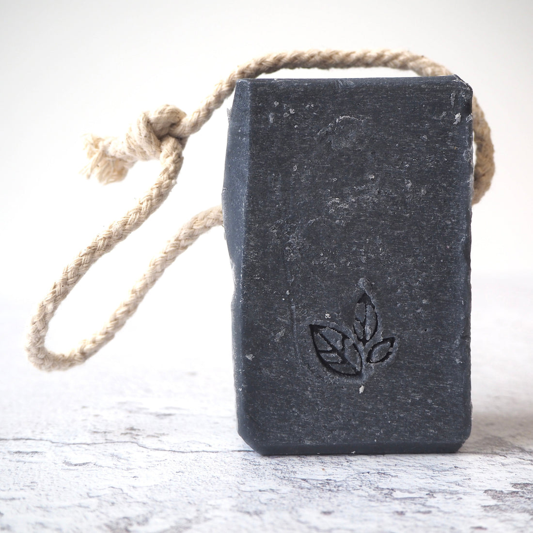 Canyon Soap on a Rope