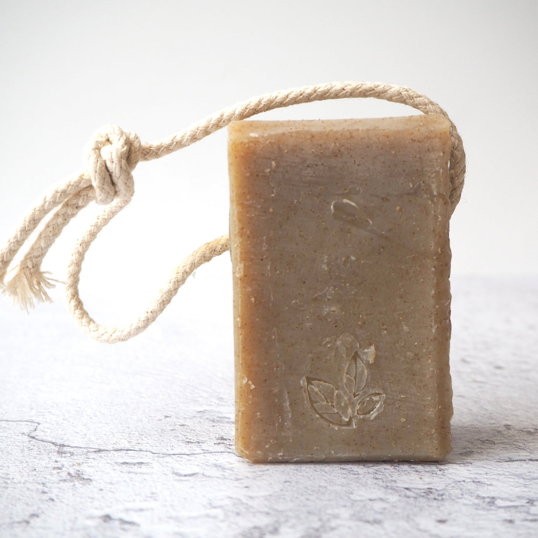 Echo Beach Soap on a Rope