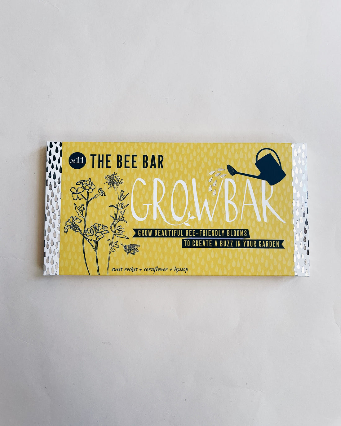 Bee Growbar
