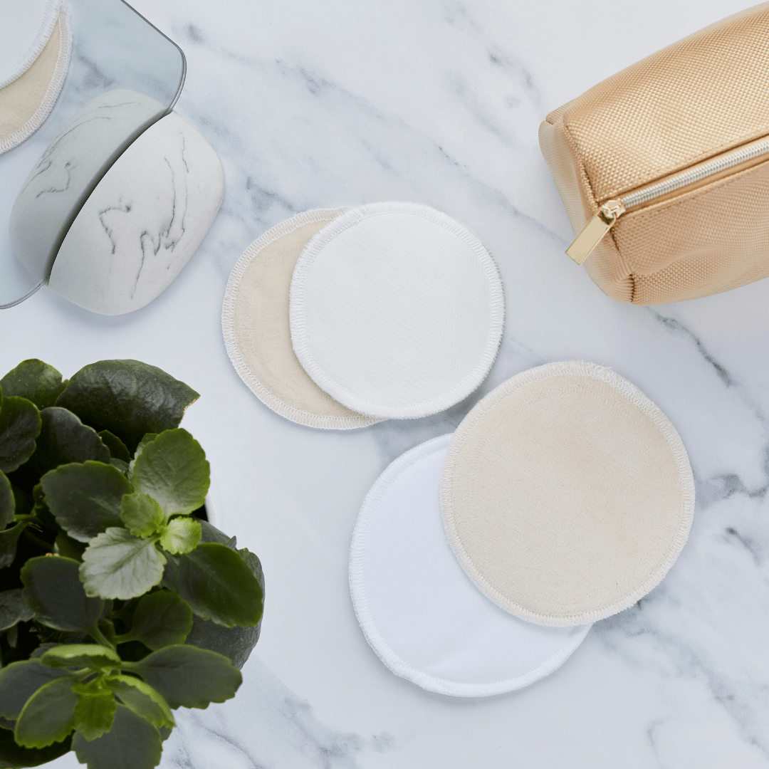 Tabitha Eve Gifts Reusable Breast Pads - Standard