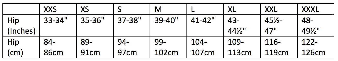 THINX Underwear noos THINX Sport Pants in Black