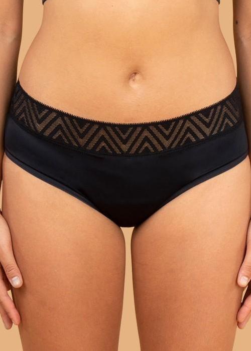THINX Underwear noos THINX Hiphuggers in Black