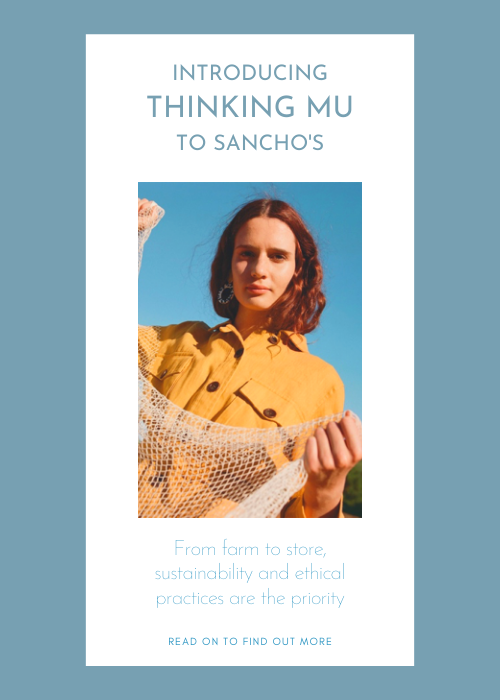 Introducing Thinking MU