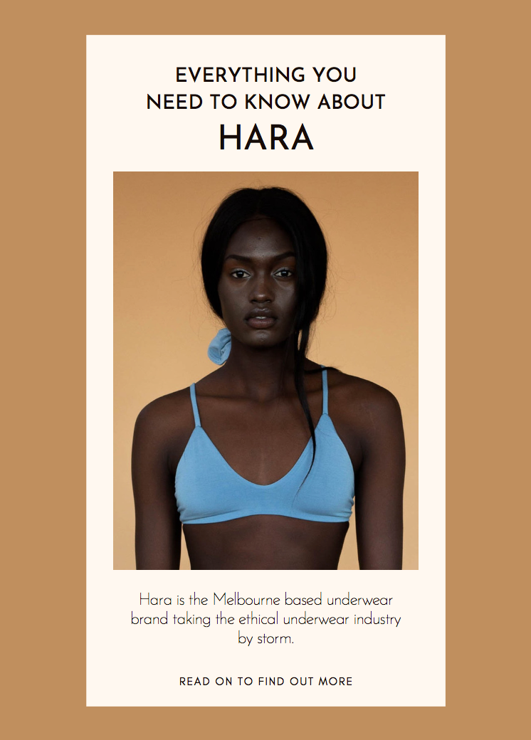 Everything You Need To Know About Hara
