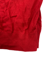 second hand Armed Angels Armed Angels Red Turtleneck  16 OWNI