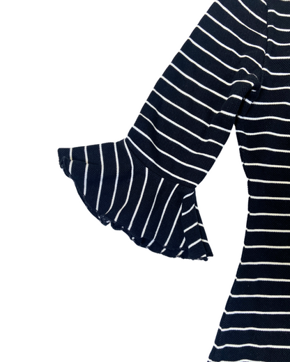 Marks and Spencers Stripe Dress