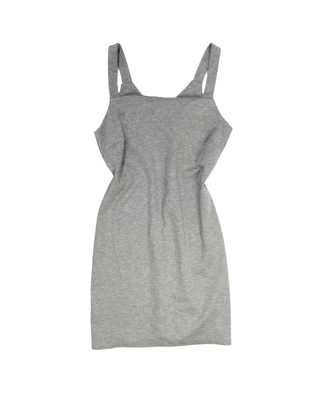 Oliver Bonas Two Piece Grey Dress Set