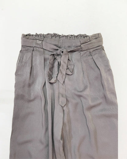 second hand Thought Grey Bamboo Culottes 20 OWNI
