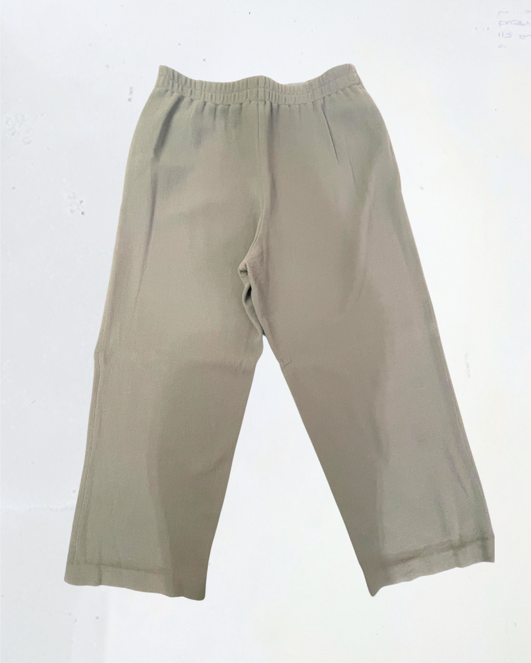 second hand Oska Oska Granite Trousers in Size IV 65 OWNI