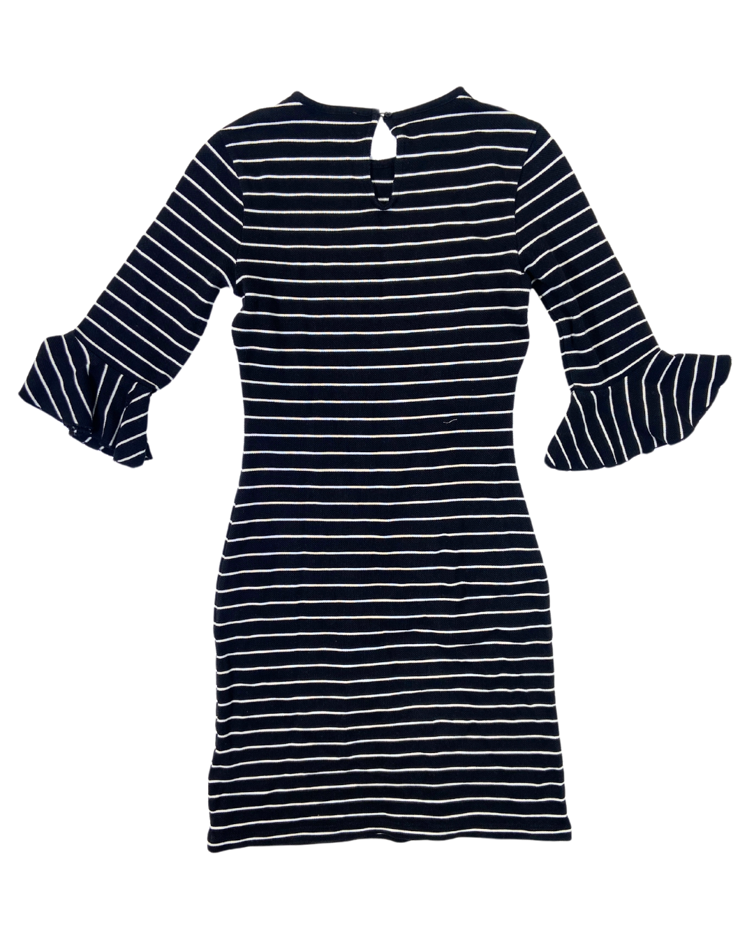 Marks and Spencers Stripe Dress