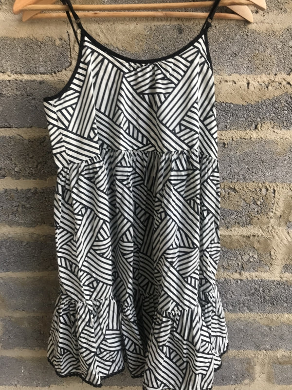 Preloved Sleeveless Dress