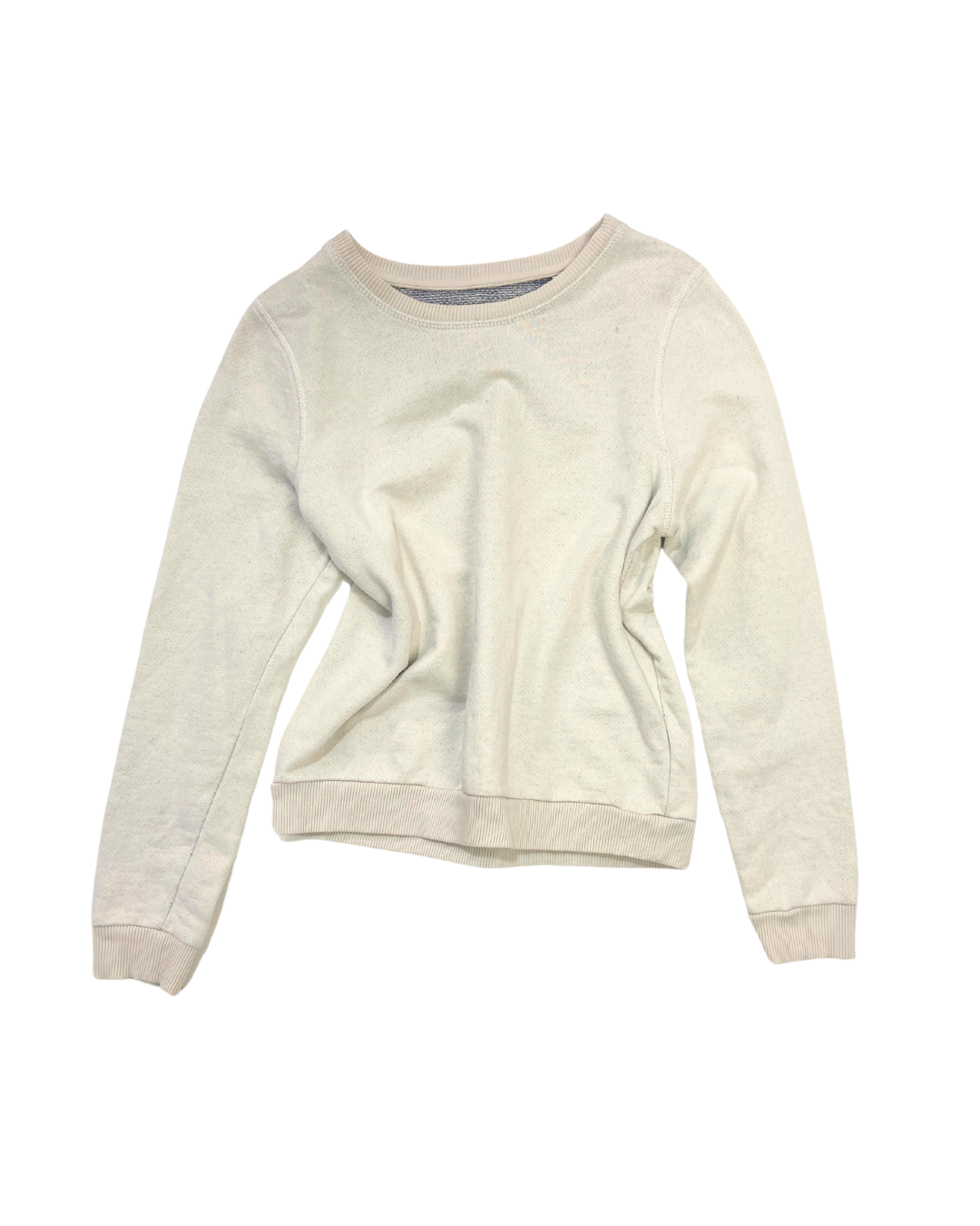 Stanley / Stella Beige Sweatshirt