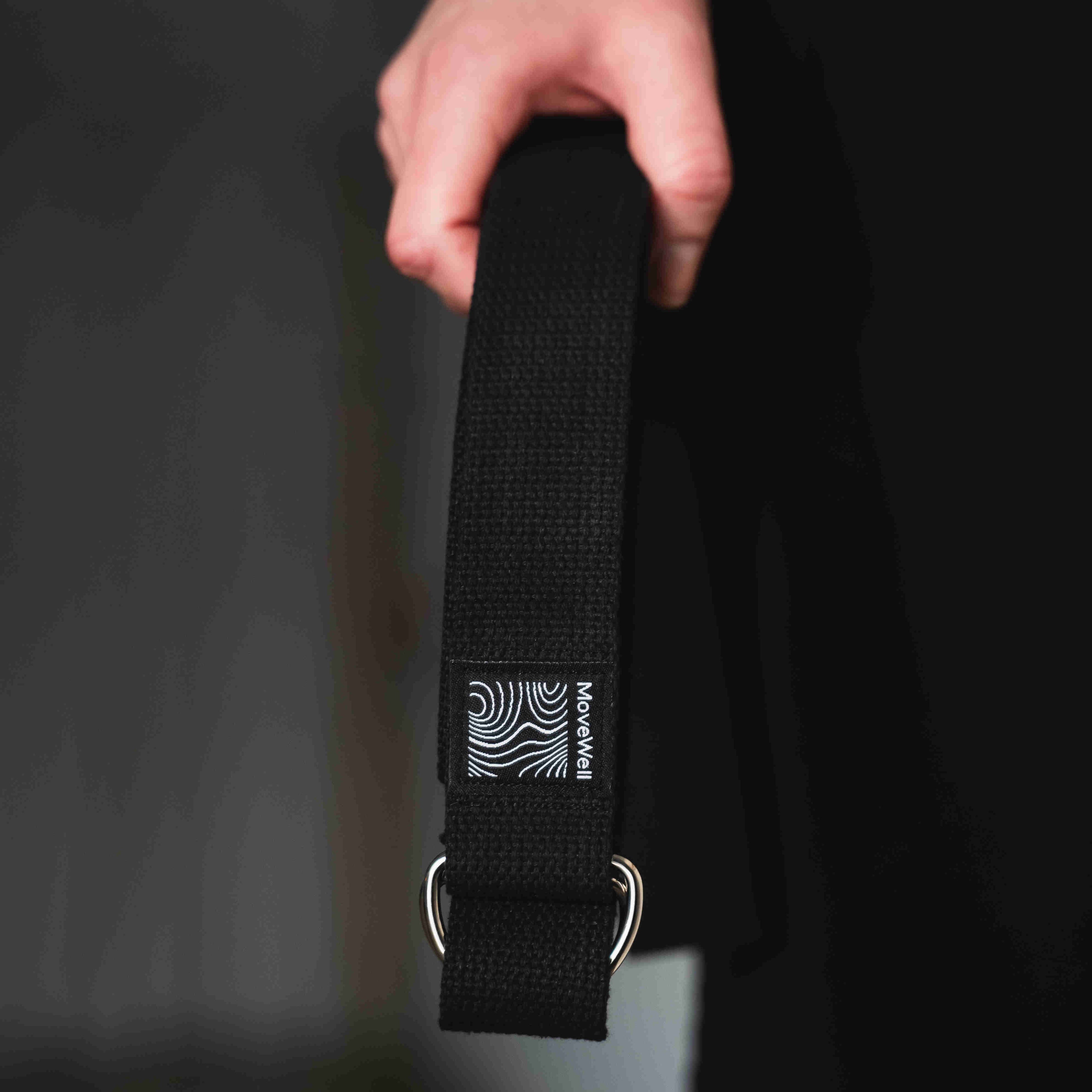 Sustain Strap