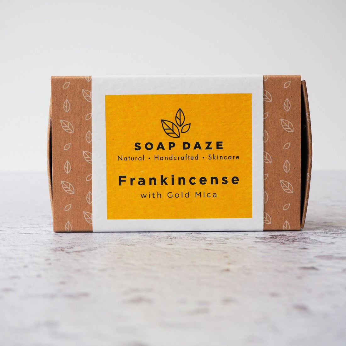 Frankincense Bar Soap