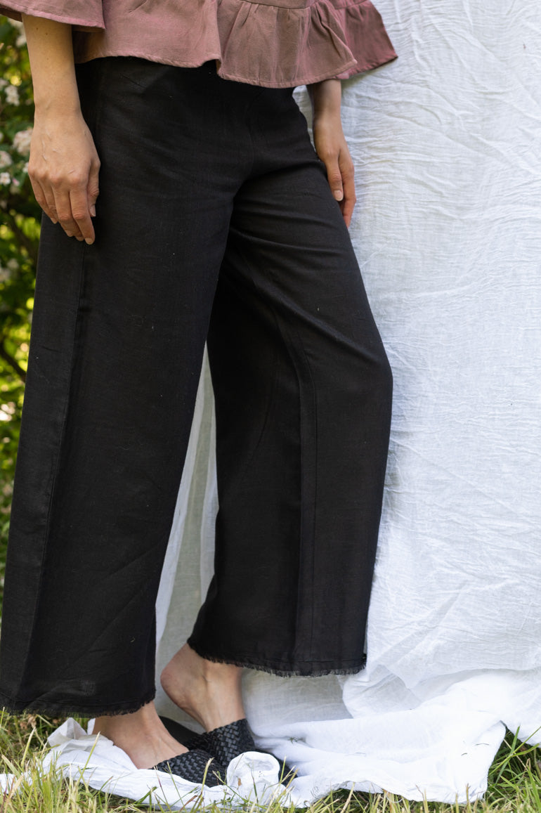 Jena Drawstring Trousers