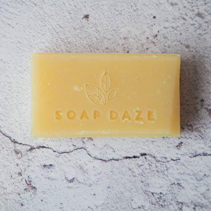 New Rose Bar Soap