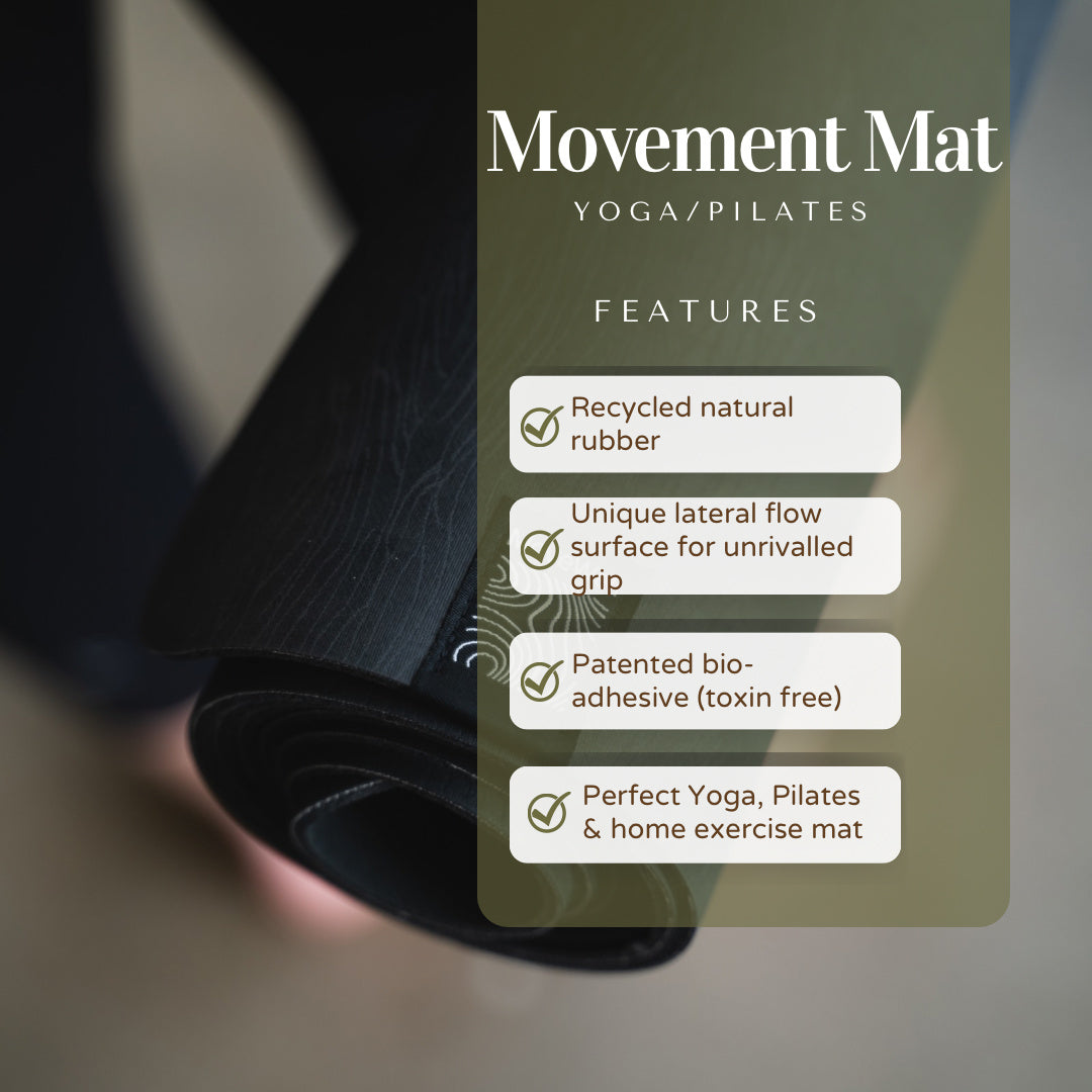 Movement Mat