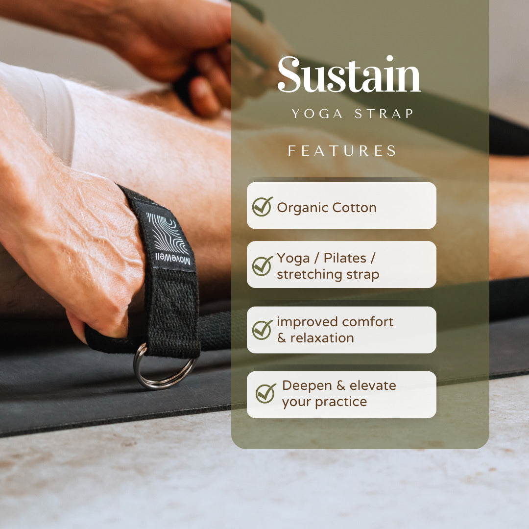 Sustain Strap