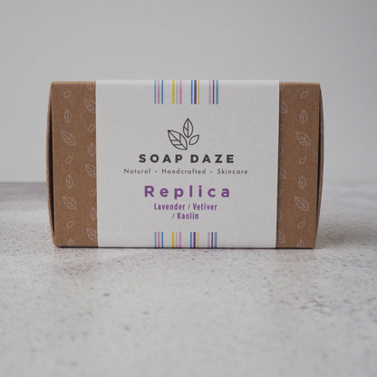 Replica Bar Soap