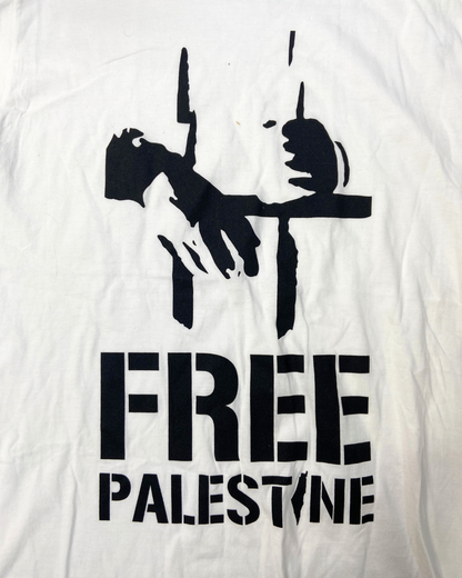 Gildan Free Palestine T-Shirt