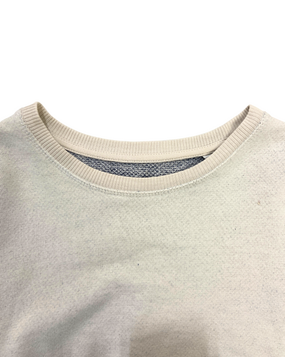 Stanley / Stella Beige Sweatshirt