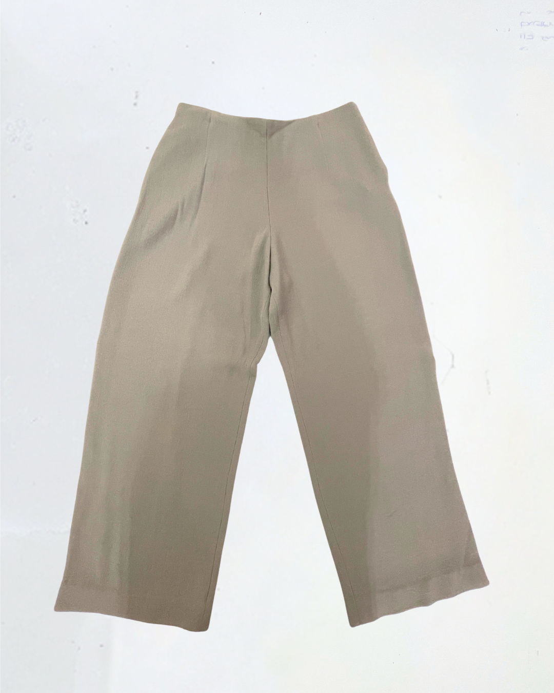 second hand Oska Oska Granite Trousers in Size IV 65 OWNI