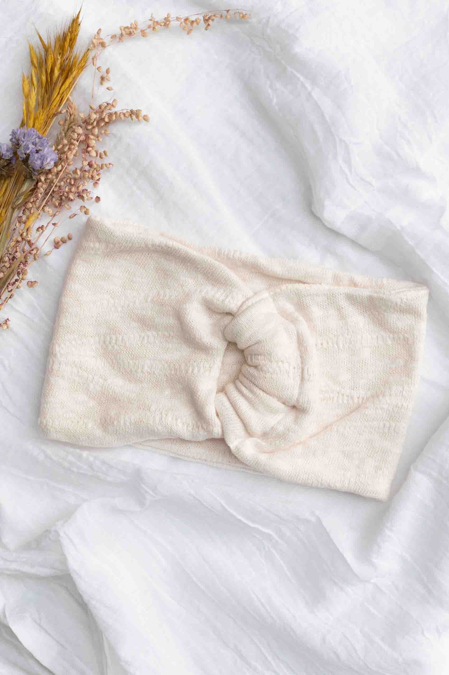 Soft Cotton Headband