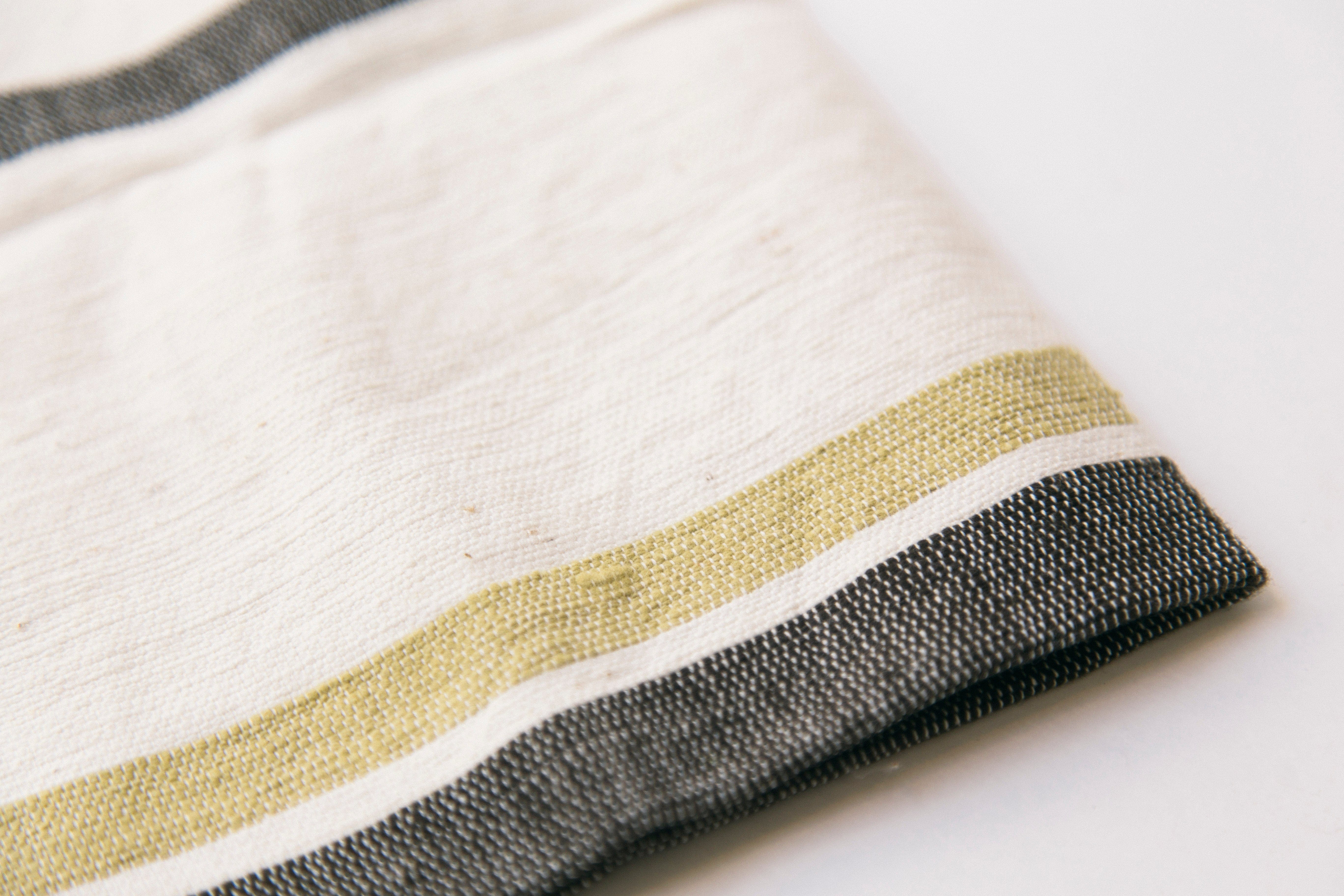 Sancho's Face Cloth Organic Cotton Face Cloth