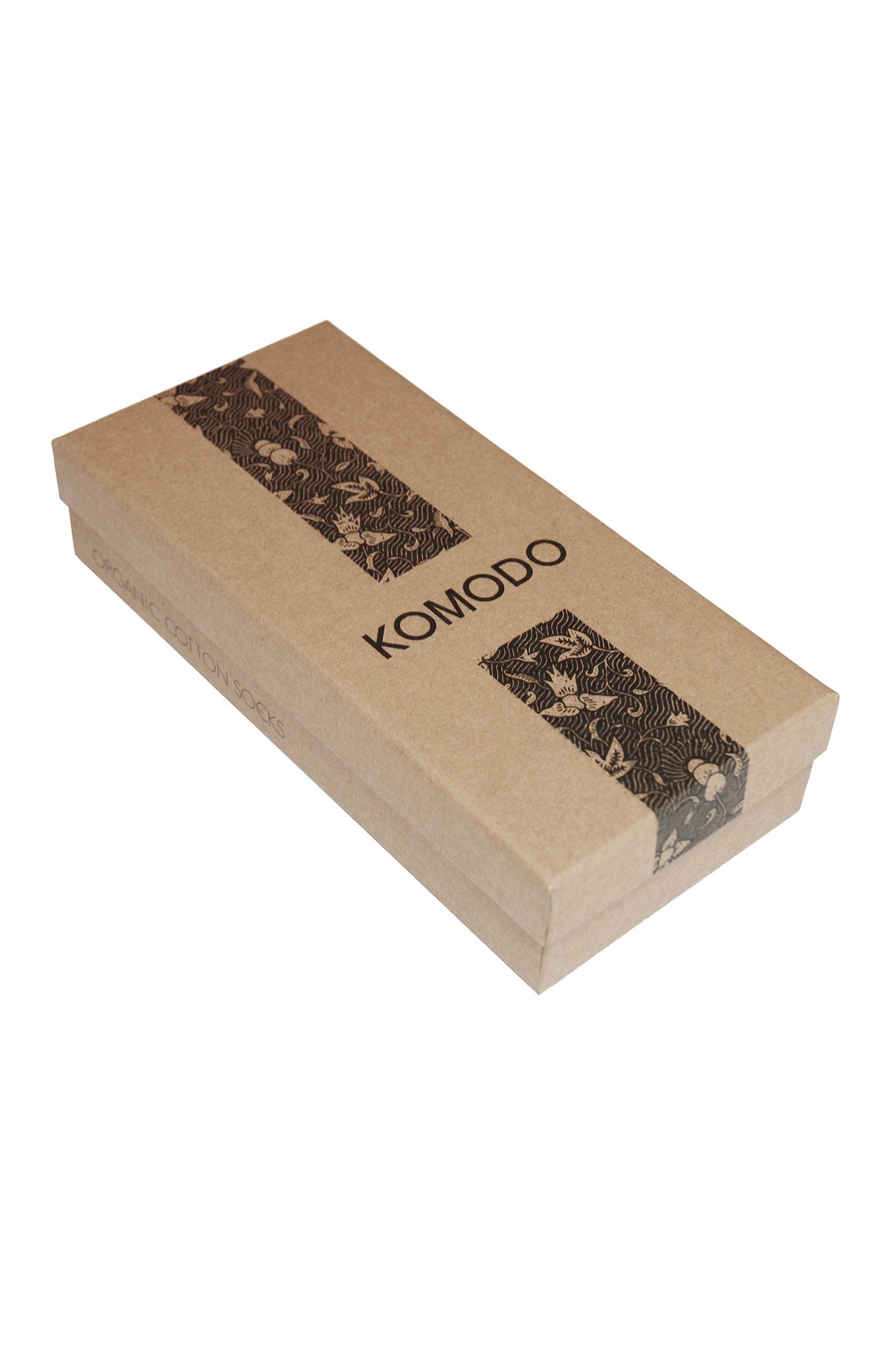 ANKLE Box Set (x3 pairs) - Organic Cotton Socks White