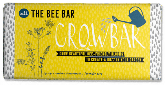 Bee Growbar
